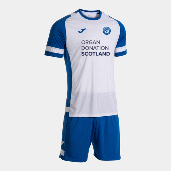 Lider Football Kit