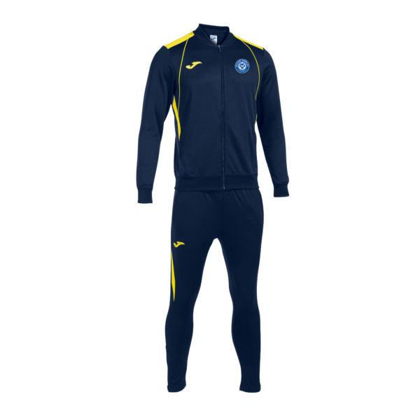 Championship VII Tracksuit
